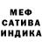 Каннабис индика Laliko Simmons